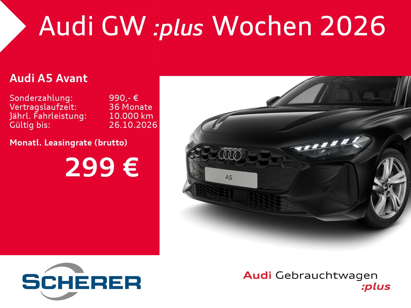 Audi A5 - Bild 8