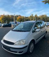 Ford Galaxy 1.9l kein tüv tauschen möglich... - Ford Galaxy in Wuppertal