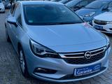 Opel Astra K Lim. 5-trg. Innovation Start/Stop - Opel Astra: I