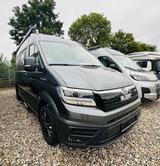 Westfalia Sven Hedin MAN NEW EDITION, Leder, Automatik
