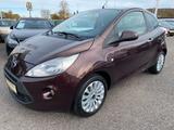 Ford Ka 1.25 Titanium Klima HU+AU NEU - Ford Ka/Ka+ aus 2011