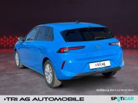 Opel Astra - Vorschau Bild 5