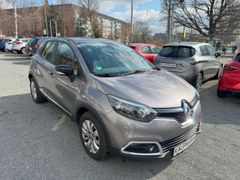 Fahrzeugabbildung Captur Dynamique 0.9 TCe 90 eco