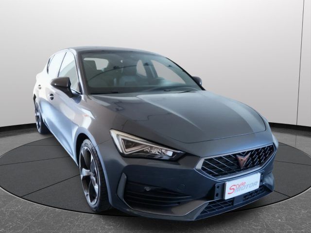 Other CUPRA Leon 1.5 Hybrid 150 CV DSG CERTIFICATA imagem 3