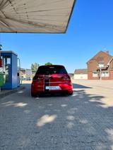 Volkswagen Golf 2.0 TSI GTI Edition 35 GTI Edition 35 - Volkswagen Golf: Edition 35