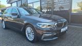 BMW 530 X d Luxury Line - ASSISTS - HUD - PANO -360° - BMW 530 Gebrauchtwagen in Frankfurt