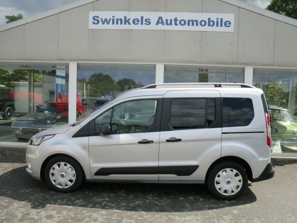 Image of Ford Transit