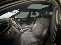 Audi Q8 e-tron - Vorschau Bild 19
