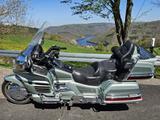 Honda GL 1500 SE Goldwing - HONDA GL 1500