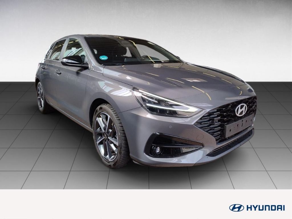 Hyundai i30 – Bild 6