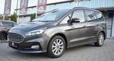 Ford Galaxy Hybrid Trend / / Sitze / 1. Hand - gebrauchte Ford Galaxy aus dem Jahr 2023