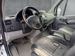 Fahrzeugabbildung Sprinter II Kasten 313 CDI Automatik