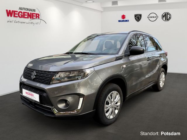 Suzuki VITARA 1,4 CLUB HYBRID