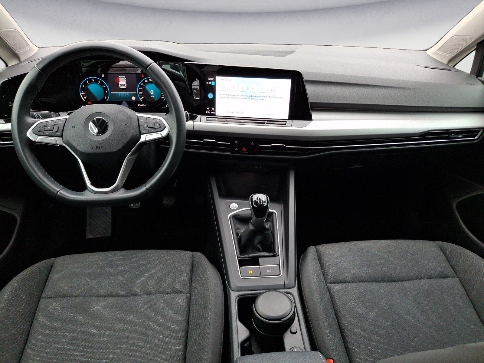 Volkswagen Golf - Bild 11