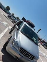 Mercedes-Benz Mercedes Viano Vito w639 7sitzer 8sitzer K... - Mercedes-Benz Viano in Duisburg