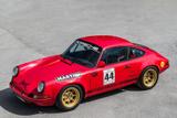 Porsche 911 3.2 Clubsport CS ST - Porsche: Sportwagen, 911 ST
