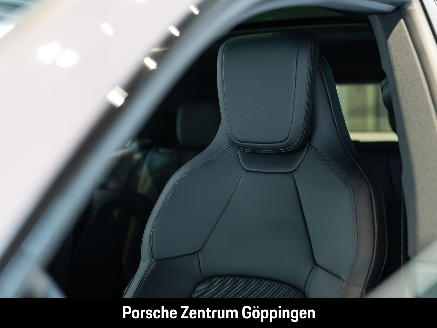 Porsche Macan - Bild 28
