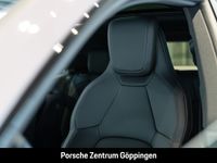 Porsche Macan - Vorschau Bild 28