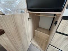 Adria Compact 60Y JUBILEE*Polster Kylian*ACC*
