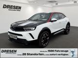 Opel Mokka GS Line 1.2/AUTO/LED/NAVI/PDC/RFK/TEMPOMAT - Opel Mokka in Krefeld