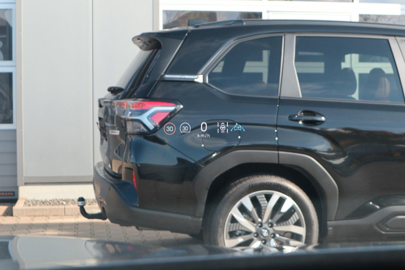 BYD SEALION 7 - Bild 16