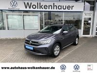 Volkswagen Taigo - Vorschau Bild 1