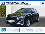 Audi Q2 30 TFSI OPF S line Navi Plus MMI+SHZ+LED+PDS+ - Audi Q2 in Mainz
