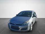 Opel Astra H Lim. Basis - gebrauchte Opel Astra aus dem Jahr 2004