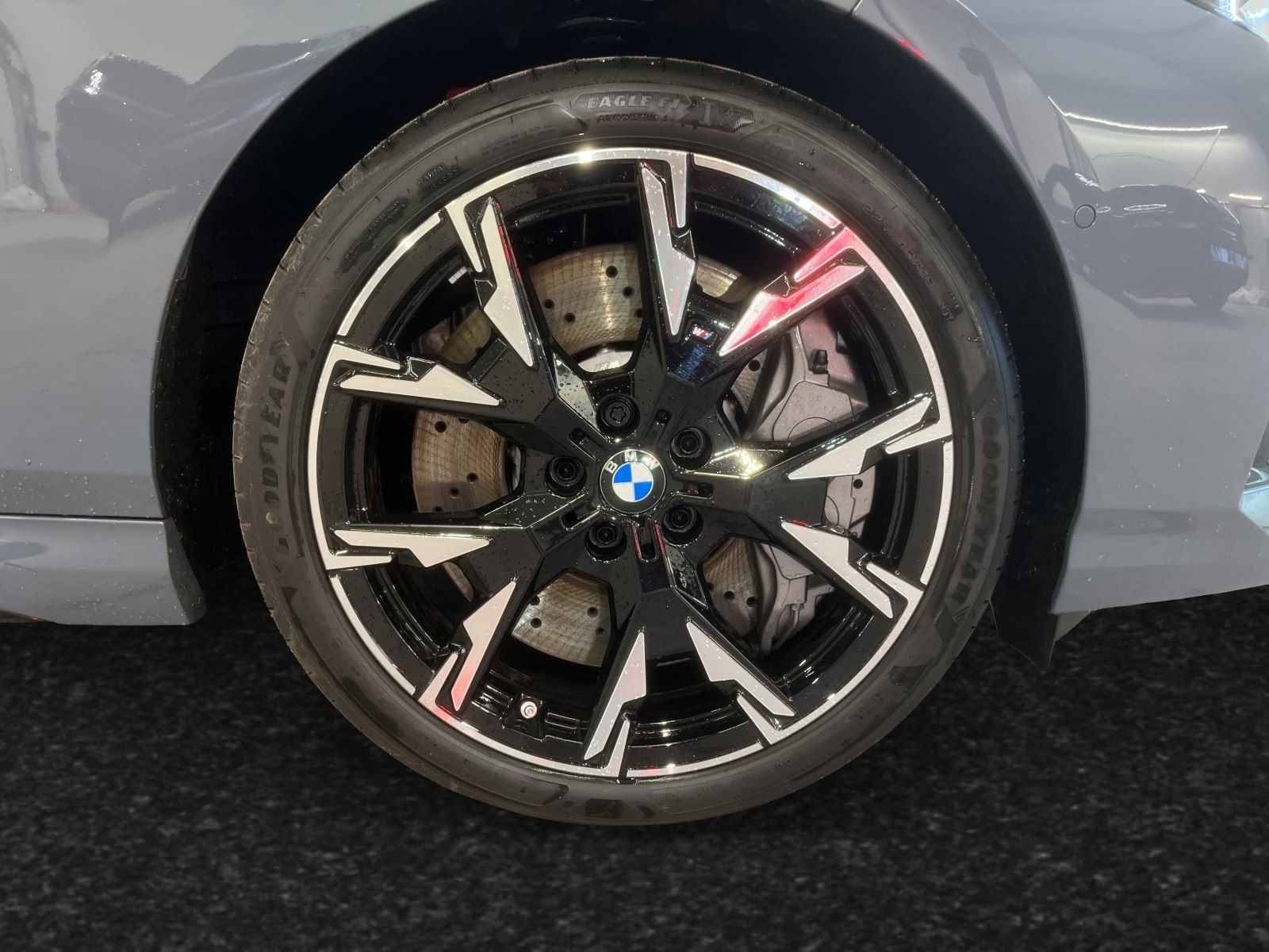 BMW 220 Gran Coupé - Bild 5