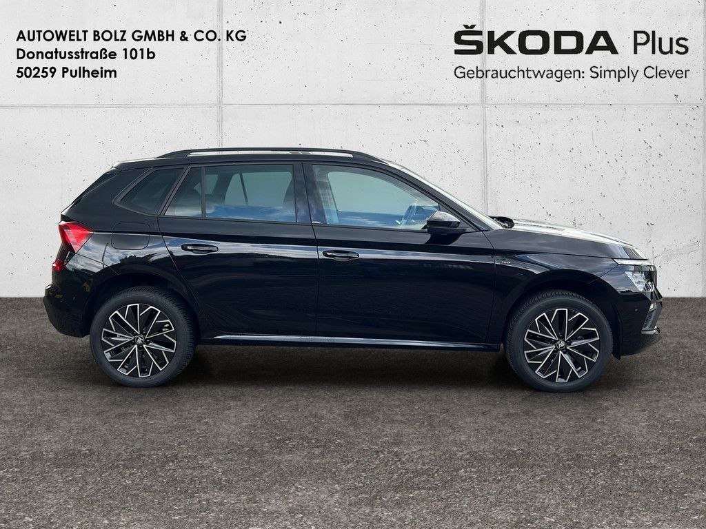 Skoda Kamiq - Bild 8