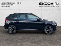 Skoda Kamiq - Vorschau Bild 8