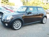 MINI Mini Cooper 50 Mayfair - MINI MINI: Mayfair