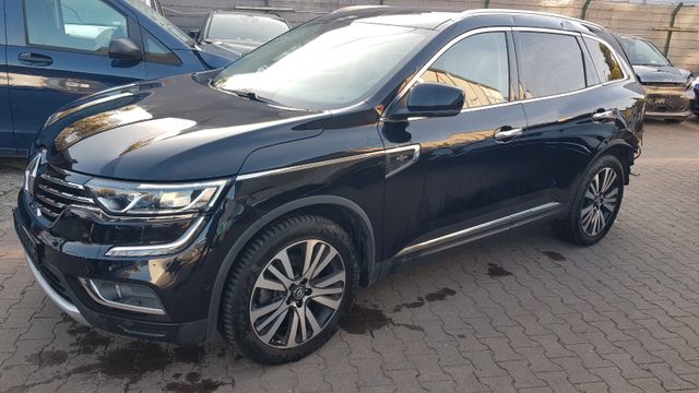 Renault Koleos 2,0 dCi 175 Initiale Paris 4x4