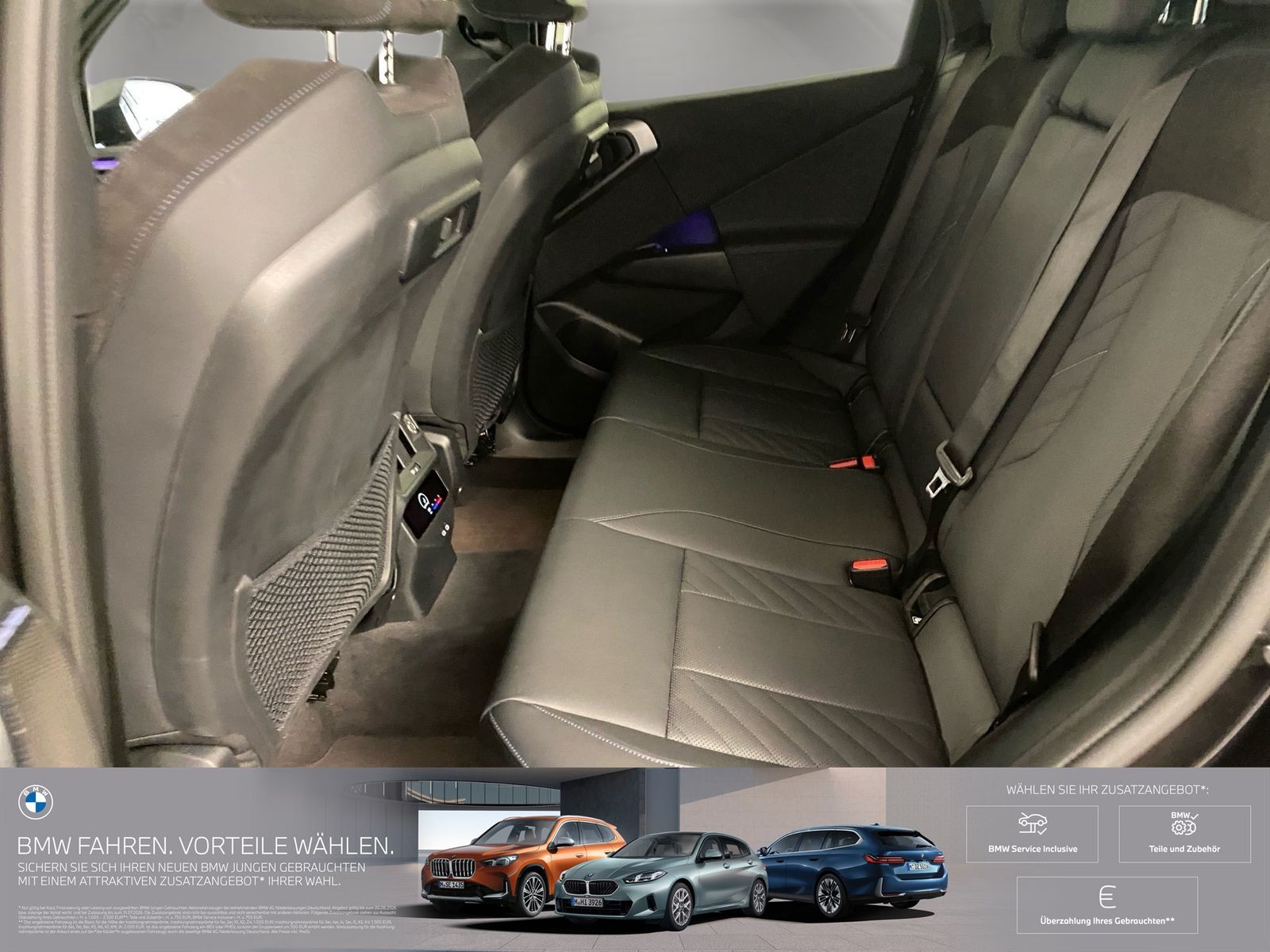 BMW X3 - Bild 13