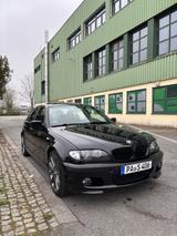 BMW 320d Edition Sport Edition Sport - BMW 320 aus 2003: 320d