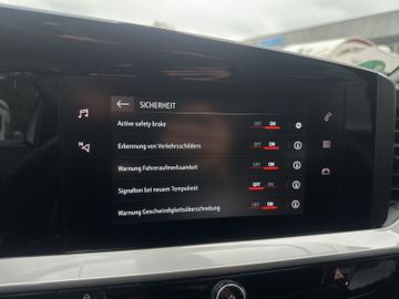 Opel Mokka GS 1.2 Turbo SHZ LHZ CARPLAY KAMERA