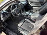 BMW 420 d Gran Coupe|NUR50tkm|STNDHZG*NAVI*LEDER*XEN - gebrauchte BMW 420 aus dem Jahr 2015