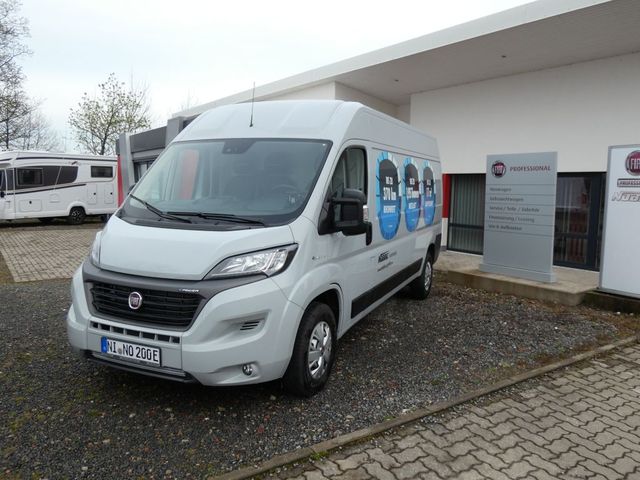 Fiat Ducato Elektrik L4H2 (47-kWh)*Navi+Klima