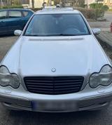 Mercedes-Benz Mercedes Benz C320 - Mercedes-Benz C 320 in Duisburg