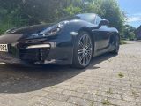 Porsche Boxster 2.7 Black Edition Black Edition