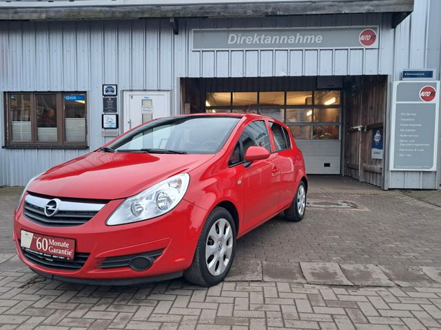 Opel Corsa 1.2 16V Edition