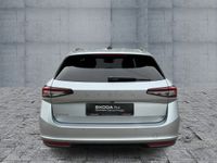 Skoda Superb - Vorschau Bild 5