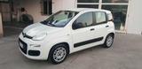Fiat Panda 1.3 MJT 95 CV S&S Easy - Fiat Panda EASY mit Diesel-Antrieb