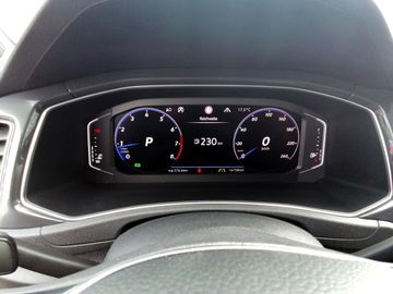 Volkswagen T-Roc Sport 4Motion 2.0 TSI DSG