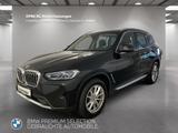 BMW X3 xDrive20d Standheizung Navi AHK Head-Up - BMW X3 in Kassel