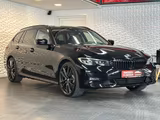 BMW 330e SPORT LINE  BLACK VIRTUAL#LED#NAVIPROF#SHZ# - BMW 330 in Dresden