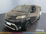 Toyota Proace Verso 2.0 D-4D L2 Team D AHK Navi Wint... - Toyota Gebrauchtwagen in Münster