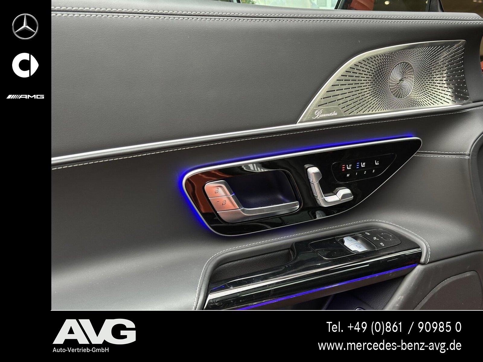 Mercedes-Benz Mercedes-AMG GT 43 Premium+ Burm Pano Memory HUD