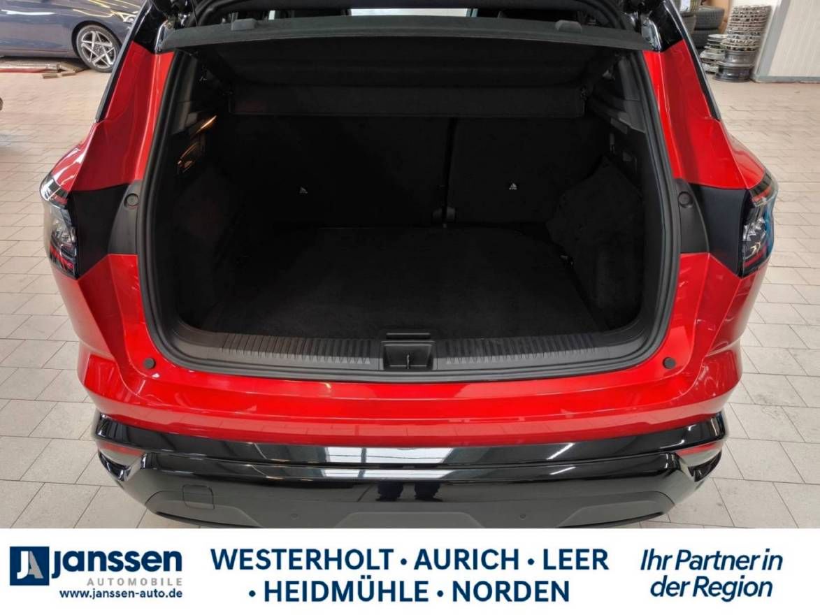 Fahrzeugabbildung Renault Austral Techno Esprit Alpine Mild Hybrid 160 Aut