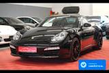 Porsche Boxster S Limited Black Edition 1.H*Unfallfrei* - Porsche Boxster: Black